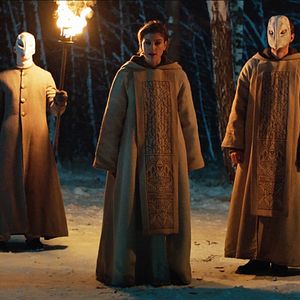 Bilder Succubus - Dämonische Begierde