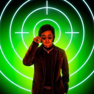 Bilder The Killer’s Game