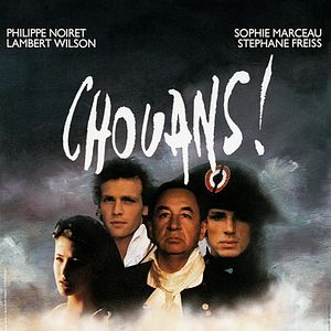 Bilder Chouans! - Revolution und Leidenschaft