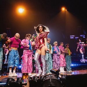 Bilder Katy Perry : The Lifetimes Tour - Live from Paris
