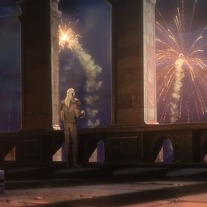 Bilder The Witcher: Sirens Of The Deep