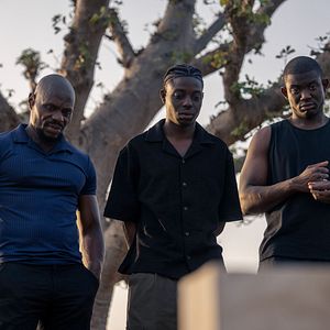 Bilder Banlieusards 3