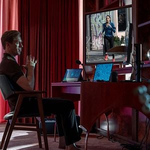 Bilder Damian Lewis