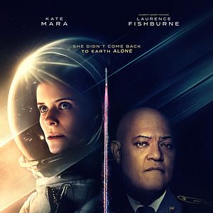 Bilder The Astronaut