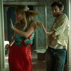 Bilder Robert Pattinson