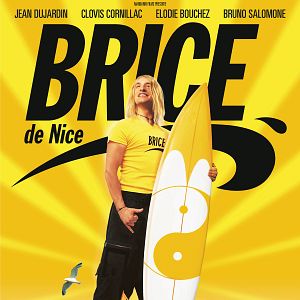 Bilder Cool Waves - Brice de Nice