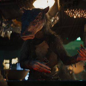 Bilder Star Wars: Skeleton Crew