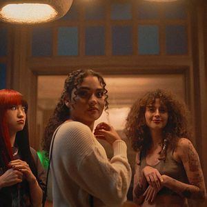 Bilder Reina Hardesty