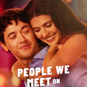 Bilder People We Meet On Vacation