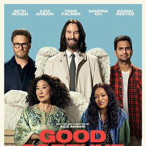 Bilder Good Fortune - Ein ganz spezieller Schutzengel