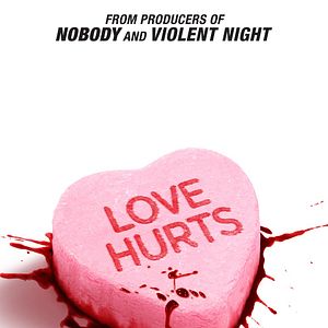 Bilder Love Hurts - Liebe tut weh