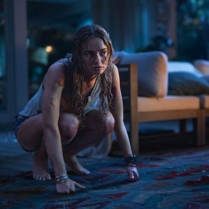 Bilder Johnny Sequoyah