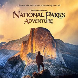 Bilder National Parks Adventures