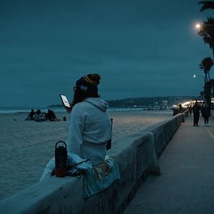 Bilder Finding Connection
