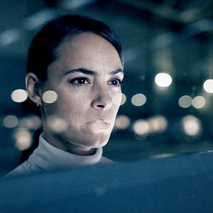 Bilder Bérénice Bejo