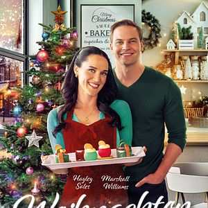 Bilder Weihnachten mit Streuseln