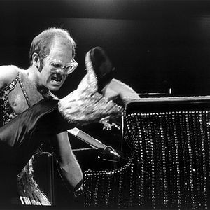 Bilder Elton John