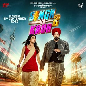 Bilder Singh vs Kaur 2