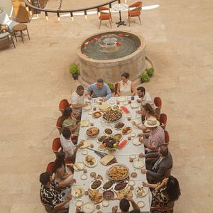 Bilder Aşk ve Yemek