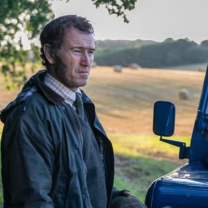 Bilder Hunted - Menschenjagd