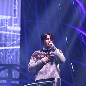 Bilder ATEEZ WORLD TOUR [TOWARDS THE LIGHT : WILL TO POWER] IN CINEMAS