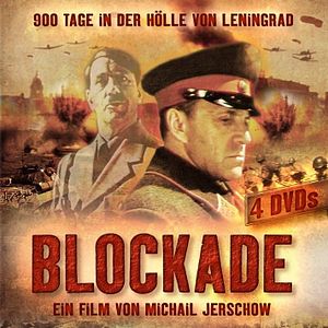 Bilder Blockade - 900 Tage in der Hölle von Leningrad
