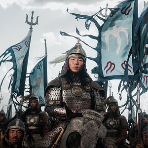 Bilder Legend Of The Condor Heroes - Die Legende der Adlerkrieger