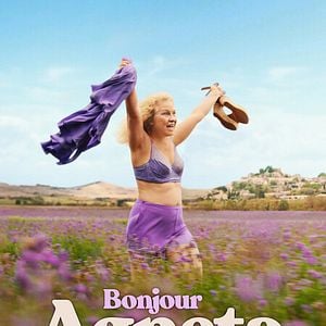 Bilder Bonjour Agneta