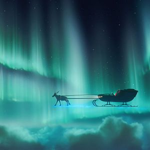 Bilder Ein klitzekleines Weihnachtswunder