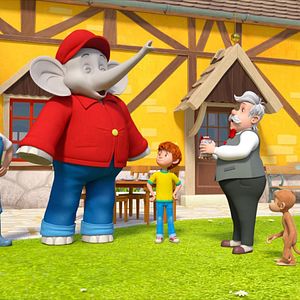 Bilder Benjamin Blümchen