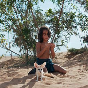 Bilder Die Legende des Wüstenkindes