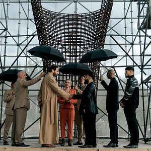 Bilder Kein Tier. So Wild.