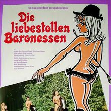 Bilder Die liebestollen Baronessen