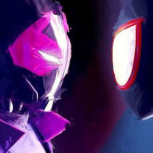 Bilder Spider-Man: A New Universe 3 – Beyond The Spider-Verse