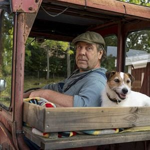 Bilder Inga Lindström: Minnas Traum