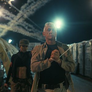 Bilder One Battle After Another