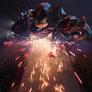 Bilder Sonic The Hedgehog 3