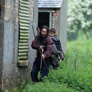 Bilder 28 Years Later