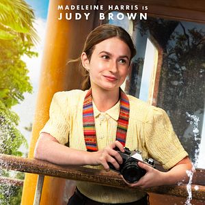 Bilder Paddington in Peru