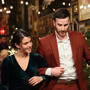 Bilder Me And Mr. Christmas