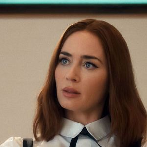 Bilder Emily Blunt