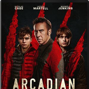 Bilder Arcadian - Sie kommen in der Nacht