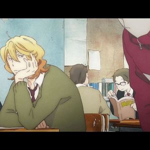 Bilder Dou kyu sei - Verliebt in meinen Mitschüler