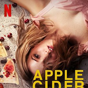 Bilder Apple Cider Vinegar