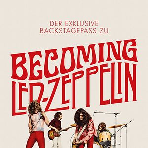 Bilder Becoming Led Zeppelin