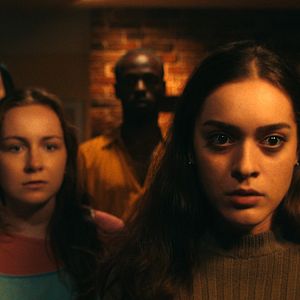 Bilder Don't Look Away