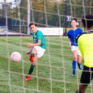 Bilder Bleib am Ball - egal was kommt!