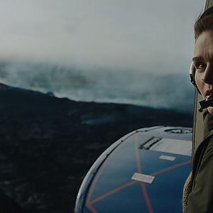 Bilder The Fires - Brennender Abgrund
