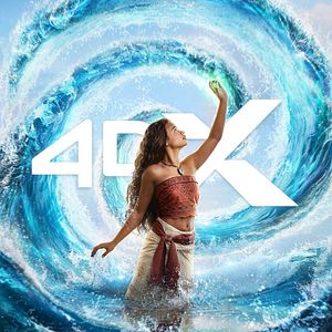 Bilder Vaiana