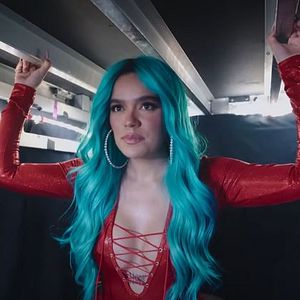 Bilder Karol G: Tomorrow Was Beautiful